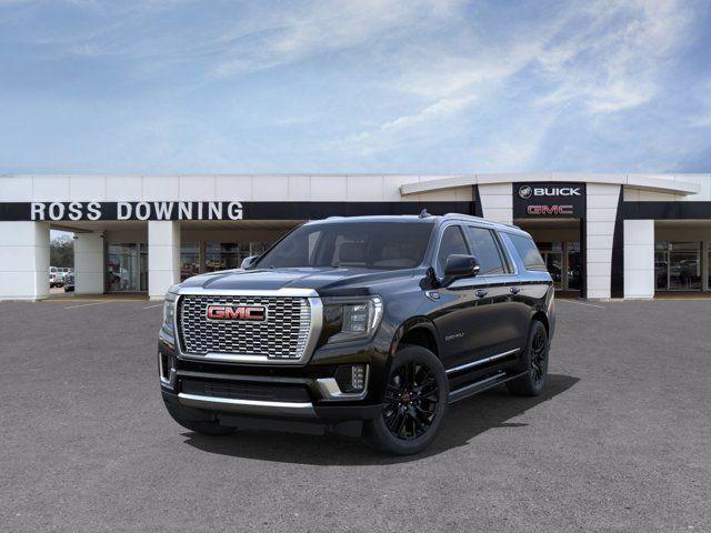 new 2024 GMC Yukon XL car, priced at $89,105