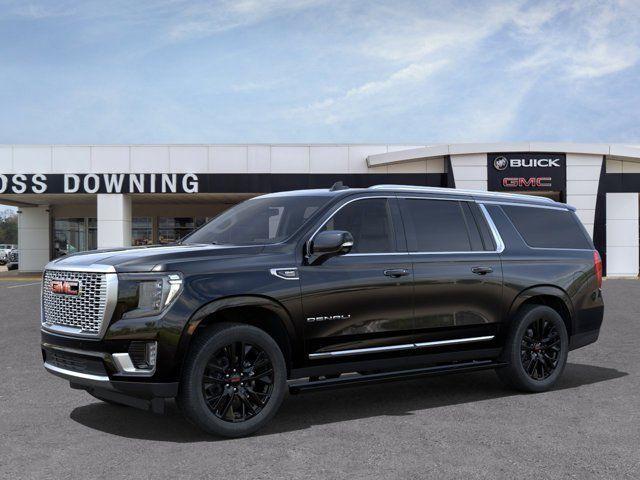 new 2024 GMC Yukon XL car, priced at $89,105