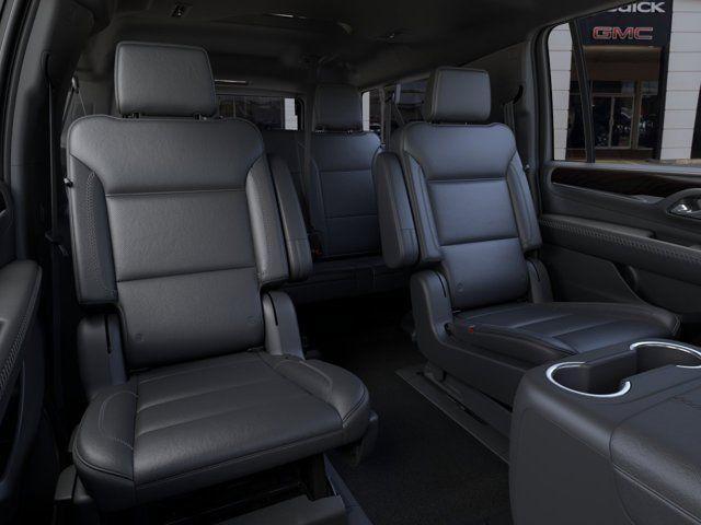 new 2024 GMC Yukon XL car, priced at $89,105