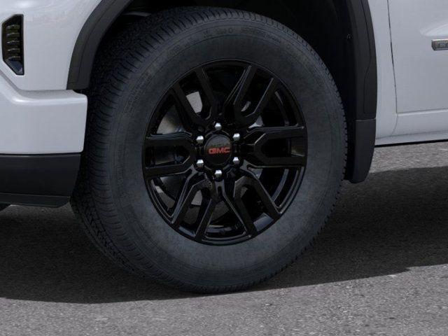 new 2025 GMC Sierra 1500 car, priced at $53,590