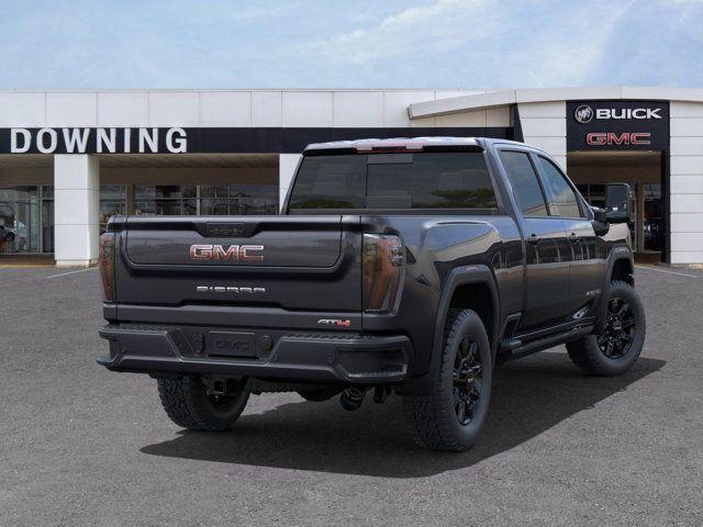 new 2025 GMC Sierra 2500 car, priced at $85,350