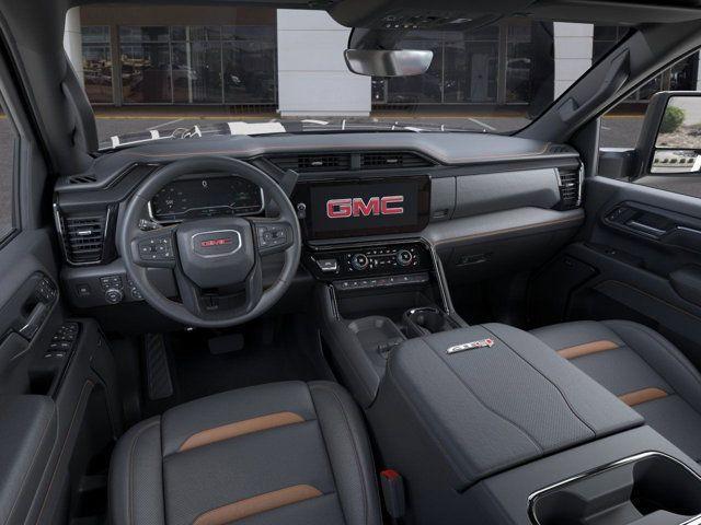 new 2025 GMC Sierra 2500 car, priced at $85,350