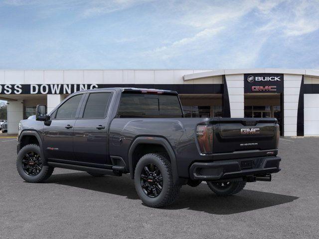 new 2025 GMC Sierra 2500 car, priced at $85,350