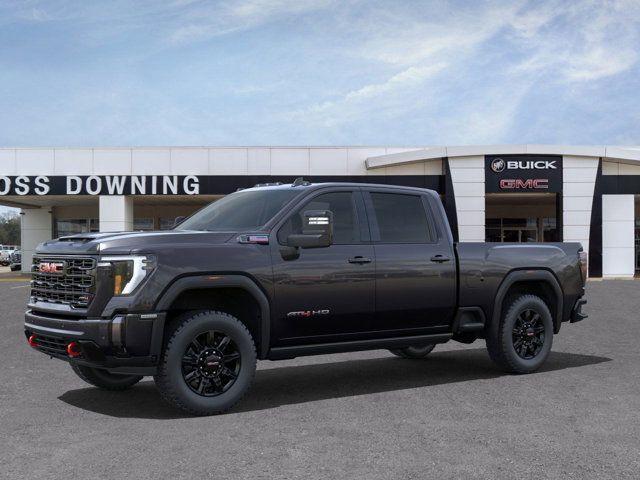 new 2025 GMC Sierra 2500 car, priced at $85,350