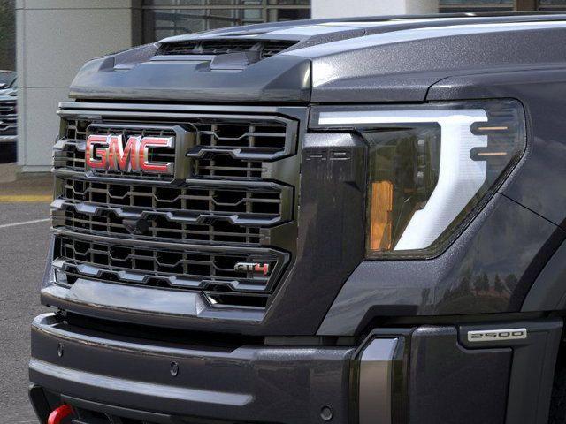 new 2025 GMC Sierra 2500 car, priced at $85,350