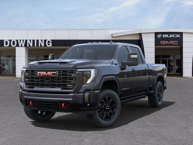 new 2025 GMC Sierra 2500 car, priced at $85,350