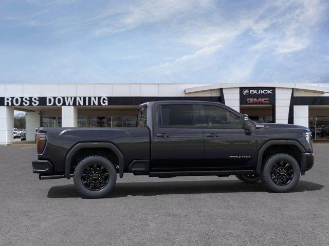 new 2025 GMC Sierra 2500 car, priced at $85,350