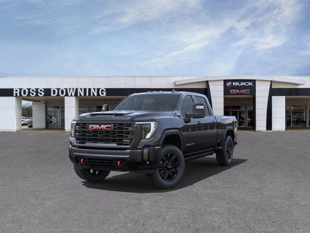 new 2025 GMC Sierra 2500 car, priced at $85,350