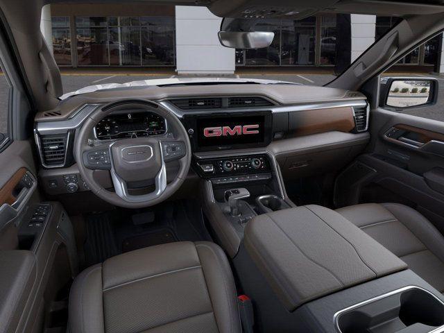 new 2025 GMC Sierra 1500 car, priced at $74,080