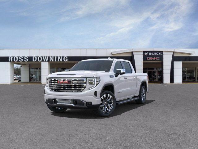 new 2025 GMC Sierra 1500 car, priced at $74,080