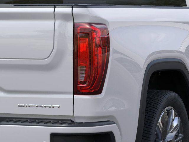 new 2025 GMC Sierra 1500 car, priced at $74,080