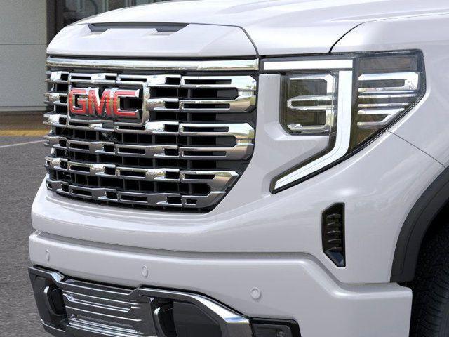 new 2025 GMC Sierra 1500 car, priced at $74,080