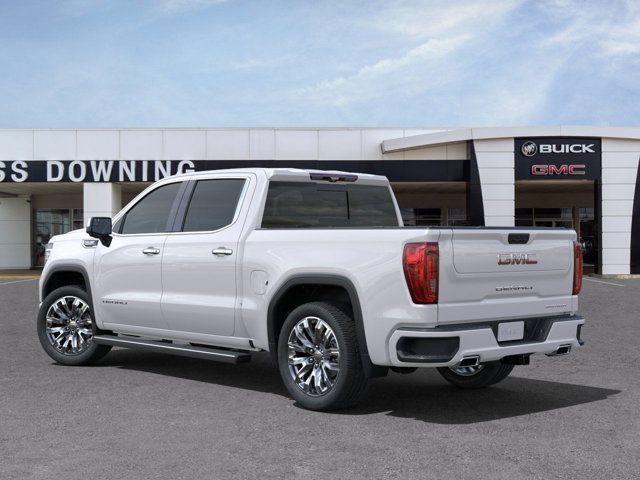 new 2025 GMC Sierra 1500 car, priced at $74,080