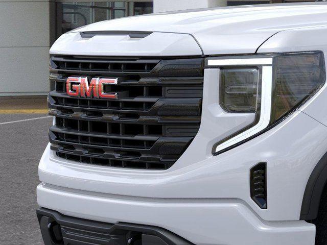 new 2024 GMC Sierra 1500 car, priced at $52,050