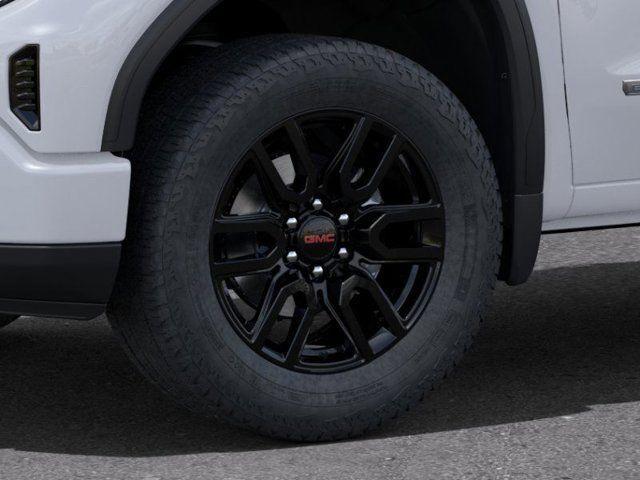 new 2024 GMC Sierra 1500 car, priced at $52,050