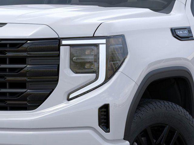 new 2024 GMC Sierra 1500 car, priced at $52,050