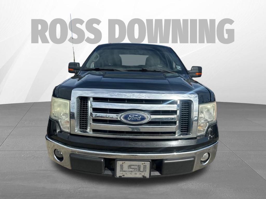 used 2010 Ford F-150 car, priced at $10,883