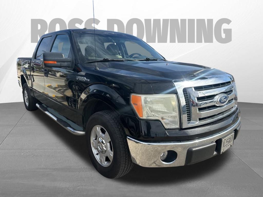 used 2010 Ford F-150 car, priced at $10,883