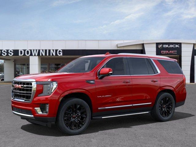 new 2024 GMC Yukon car, priced at $68,535