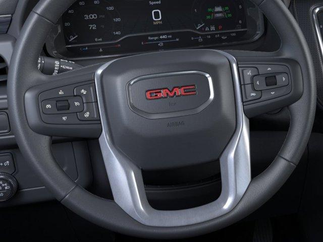 new 2024 GMC Yukon car, priced at $68,535