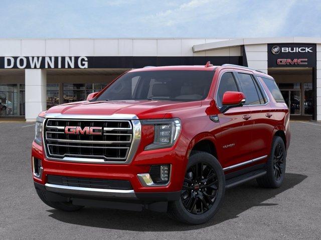 new 2024 GMC Yukon car, priced at $68,535