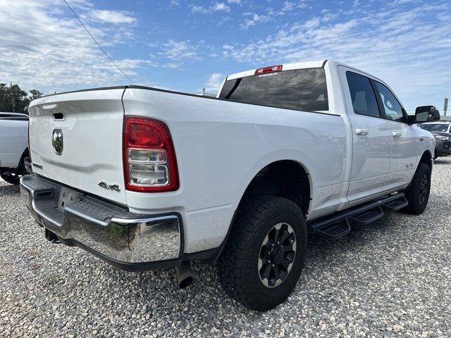 used 2020 Ram 2500 car, priced at $29,987