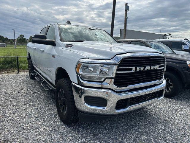 used 2020 Ram 2500 car, priced at $29,987