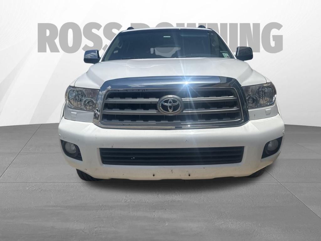 used 2013 Toyota Sequoia car, priced at $12,999