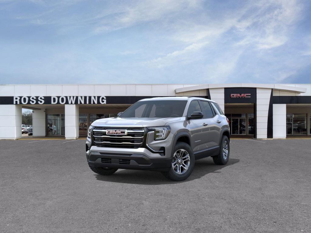 new 2026 GMC Terrain car, priced at $31,390