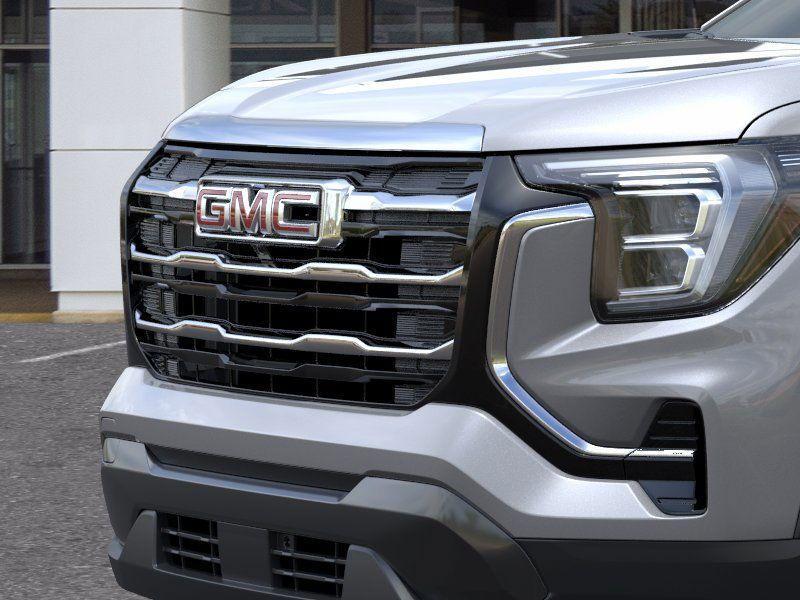 new 2026 GMC Terrain car, priced at $31,390