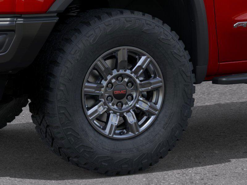 new 2025 GMC Sierra 1500 car, priced at $74,580