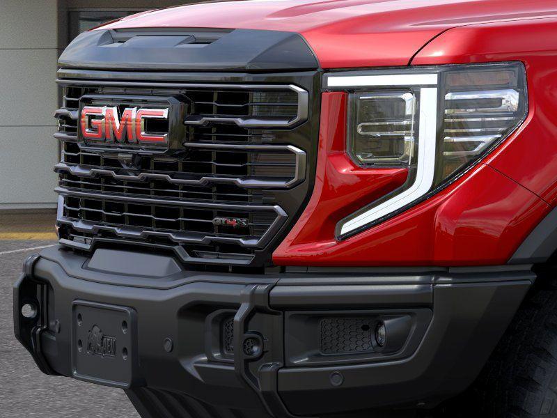 new 2025 GMC Sierra 1500 car, priced at $74,580