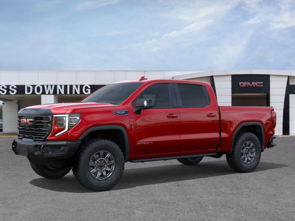 new 2025 GMC Sierra 1500 car, priced at $74,580