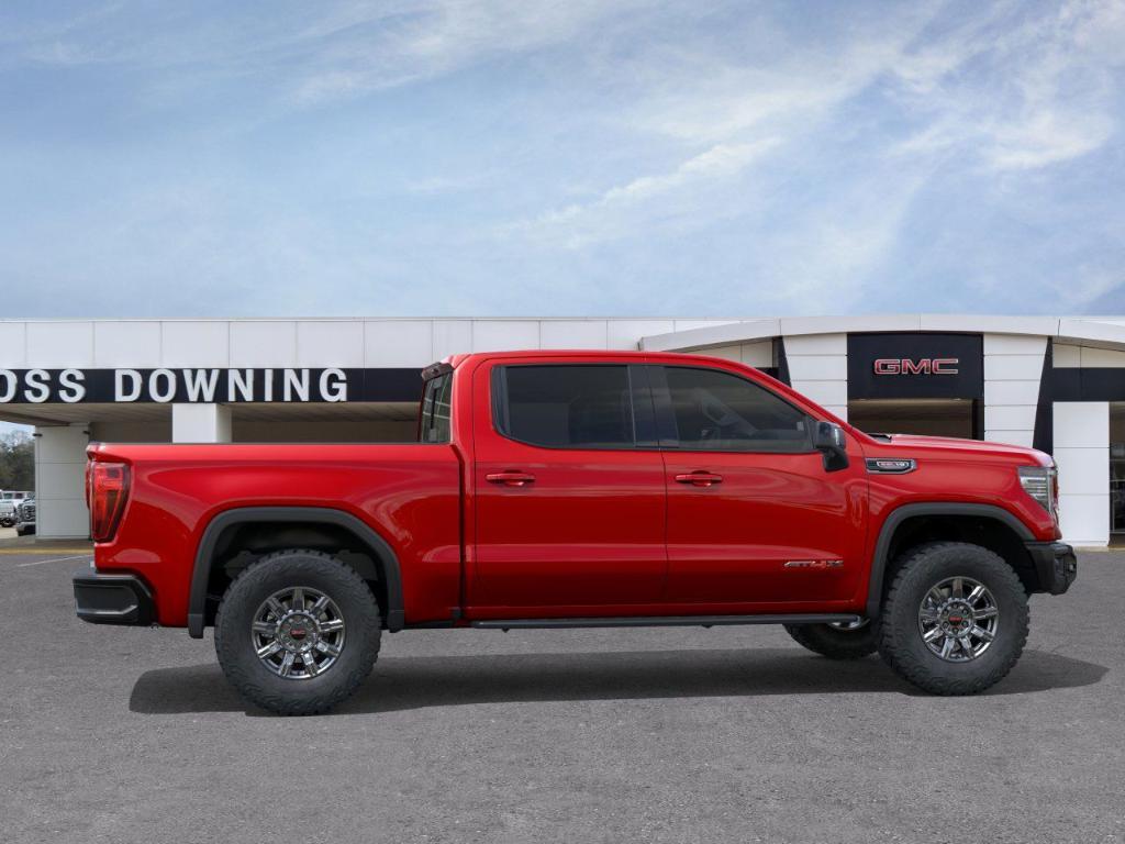 new 2025 GMC Sierra 1500 car, priced at $74,580