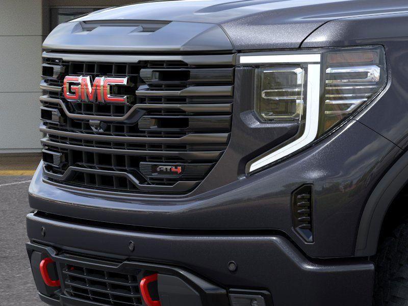 new 2026 GMC Sierra 1500 car, priced at $62,730