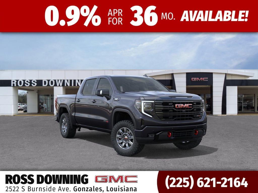 new 2026 GMC Sierra 1500 car, priced at $62,230