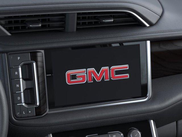 new 2024 GMC Yukon XL car, priced at $86,615