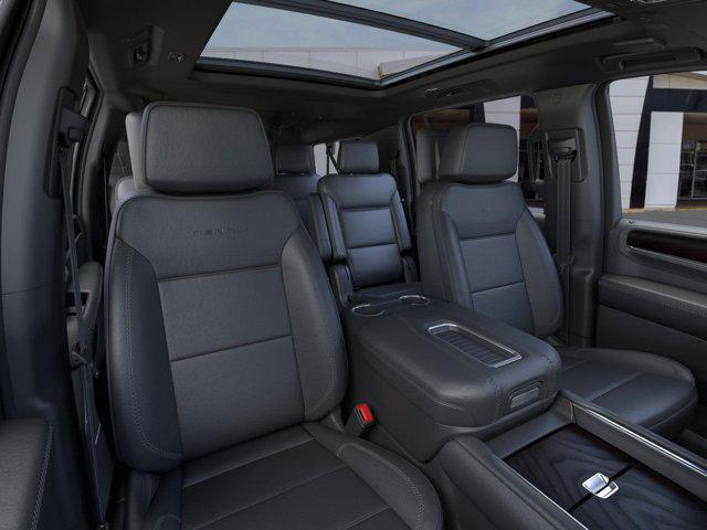 new 2024 GMC Yukon XL car, priced at $86,615