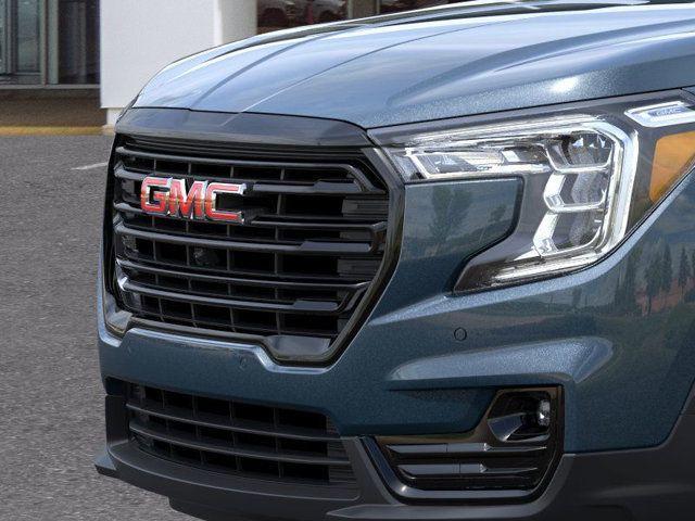 new 2024 GMC Terrain car, priced at $31,460