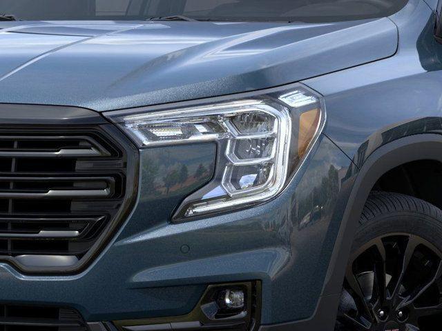 new 2024 GMC Terrain car, priced at $31,460