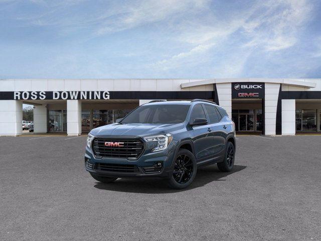 new 2024 GMC Terrain car, priced at $31,460