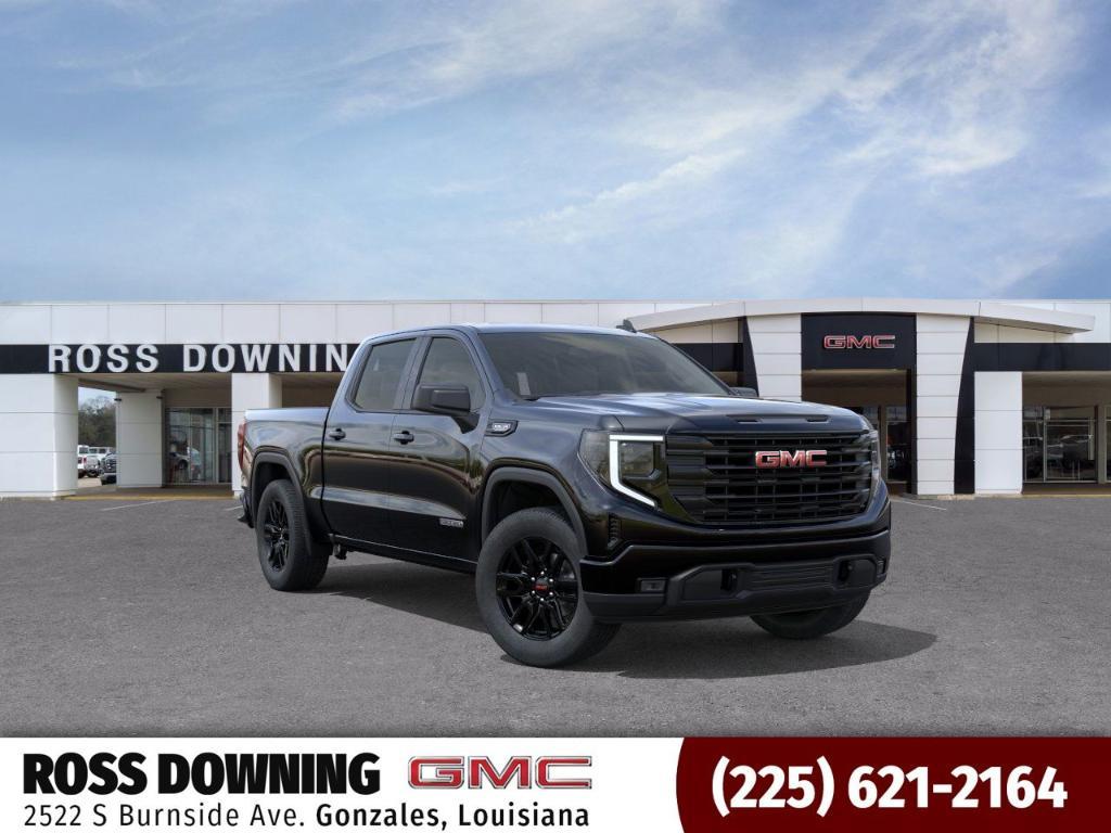new 2026 GMC Sierra 1500 car, priced at $57,700