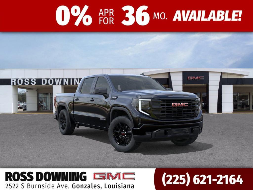 new 2026 GMC Sierra 1500 car, priced at $48,950