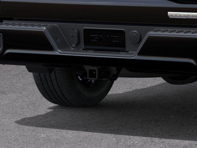 new 2026 GMC Sierra 1500 car, priced at $51,200