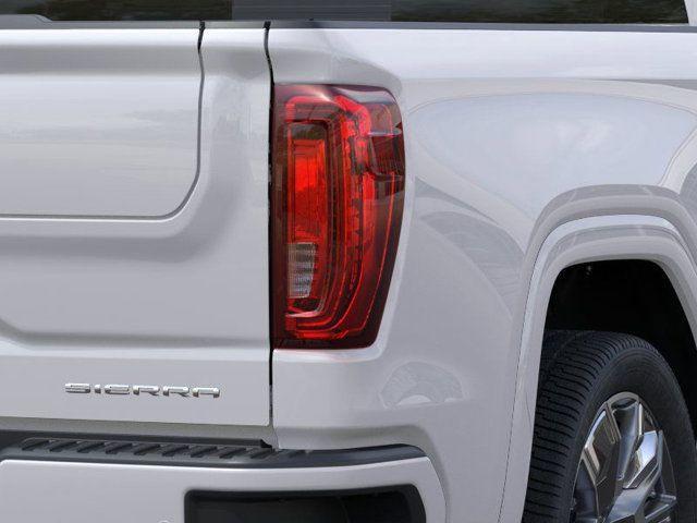 new 2025 GMC Sierra 1500 car, priced at $66,435