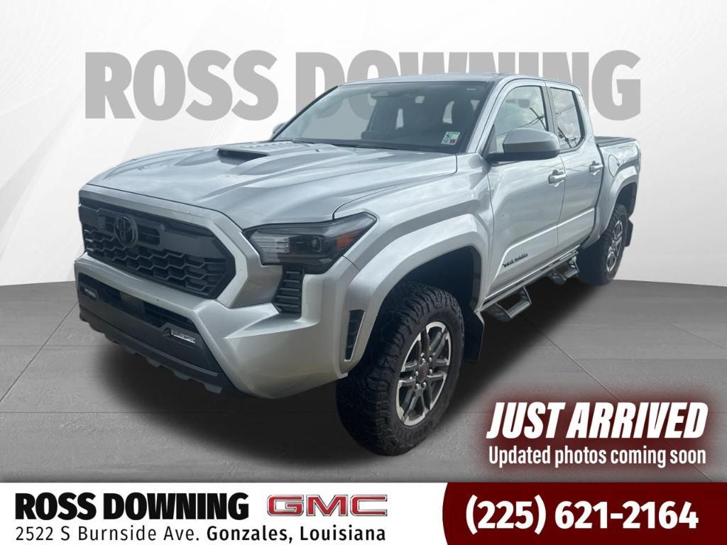 used 2024 Toyota Tacoma car