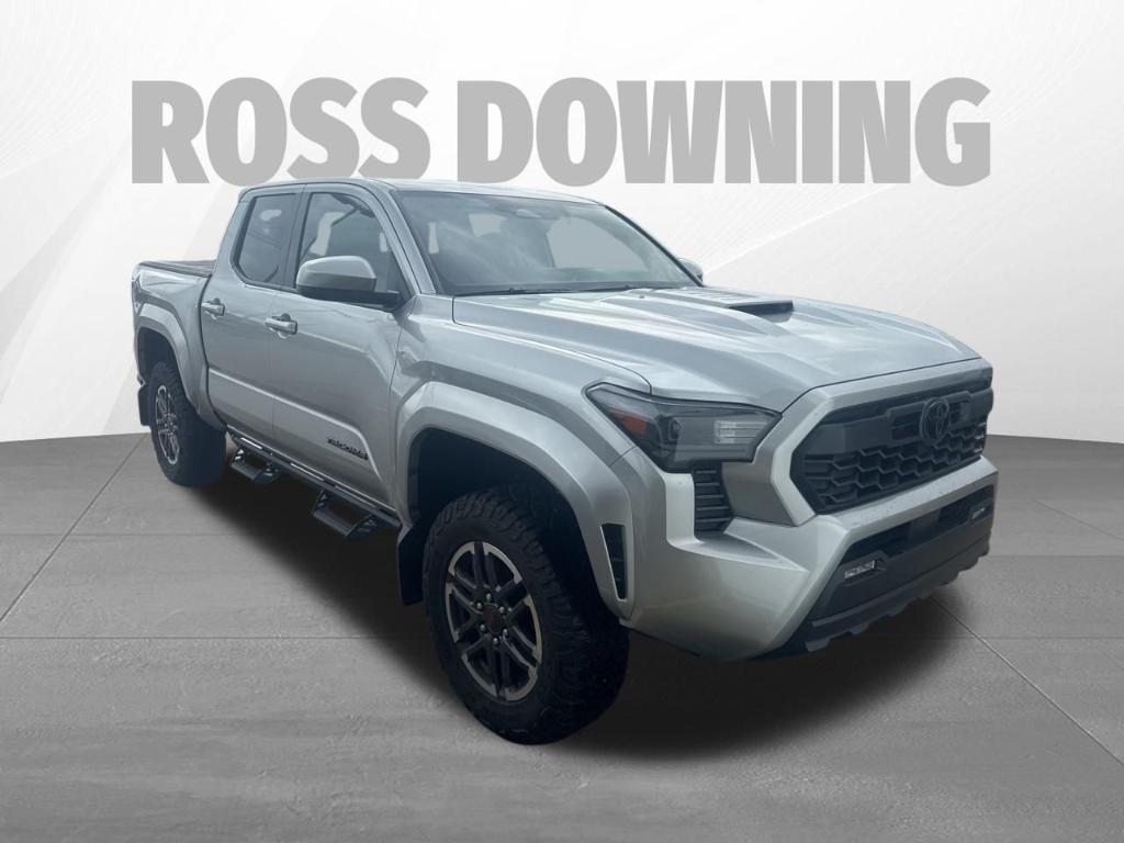 used 2024 Toyota Tacoma car