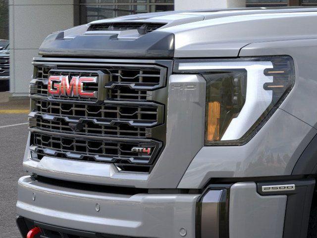 new 2025 GMC Sierra 2500 car, priced at $86,845