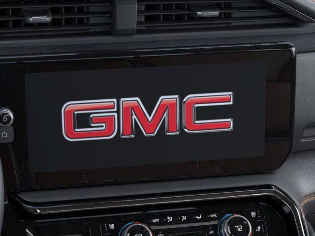 new 2025 GMC Sierra 2500 car, priced at $86,845