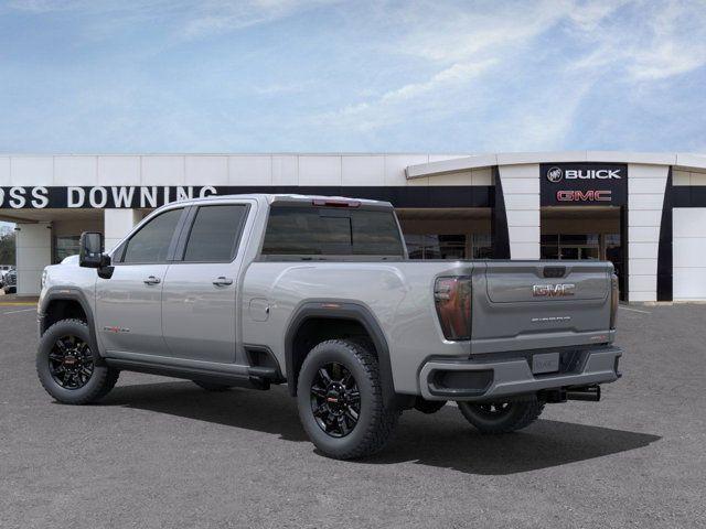 new 2025 GMC Sierra 2500 car, priced at $86,845